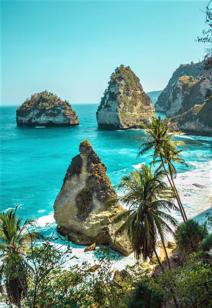 Bali Beach